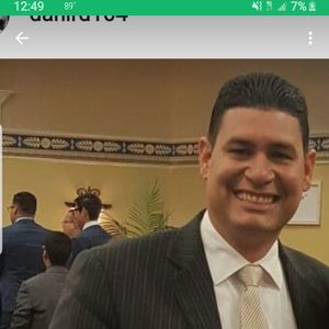 Meet your Posher, Daniel